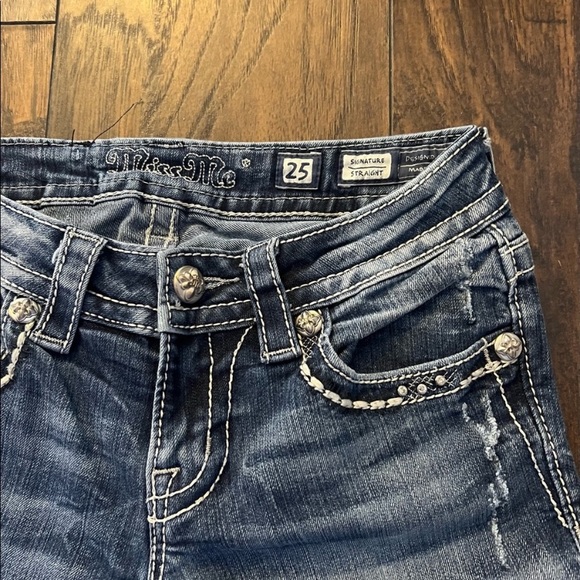 Miss Me jeans - Picture 1 of 3